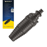 Michelin MPX46164 Basınçlı Yıkama Makinesi Tabancası İçin Döner Su Püskürtme Nozulu - Onivias